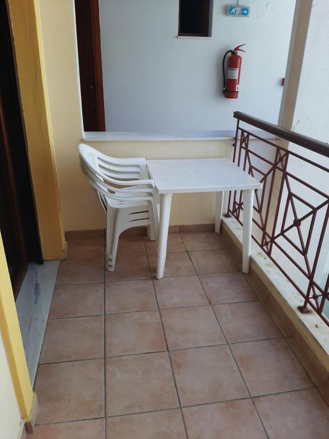 Hotel Kosmas Sarti Room photo