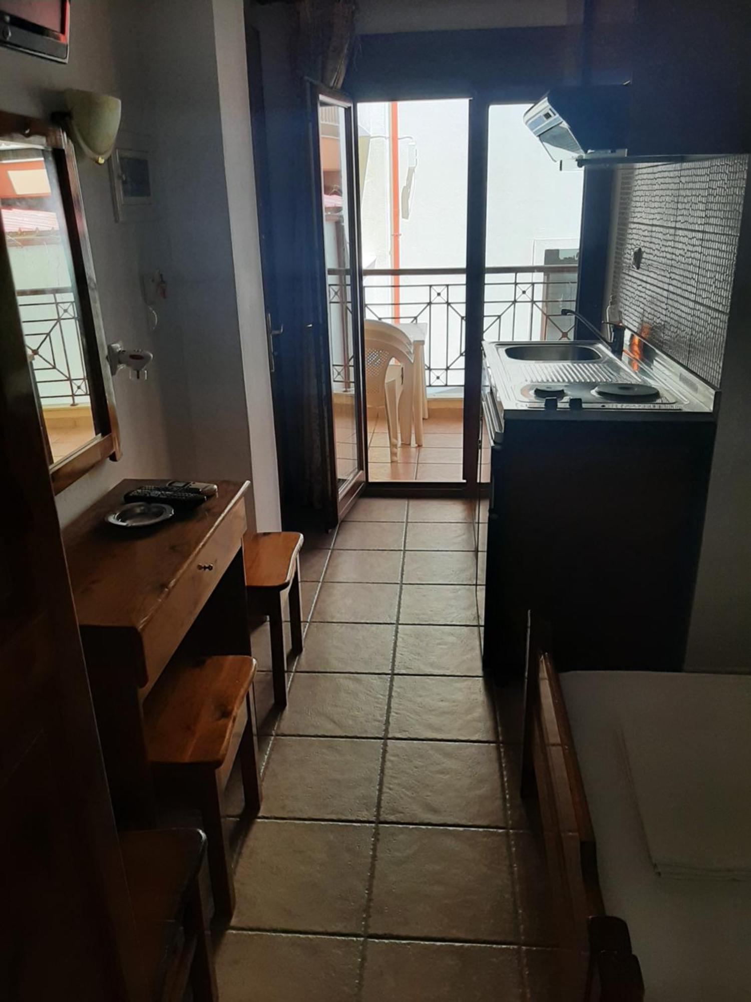 Hotel Kosmas Sarti Room photo