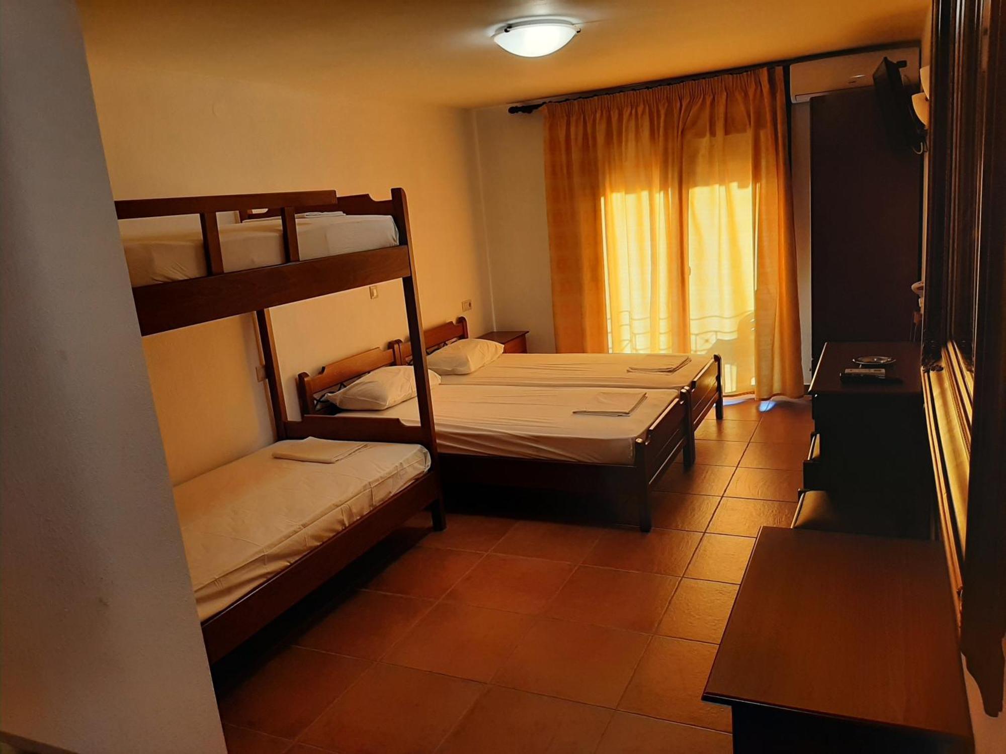 Hotel Kosmas Sarti Room photo