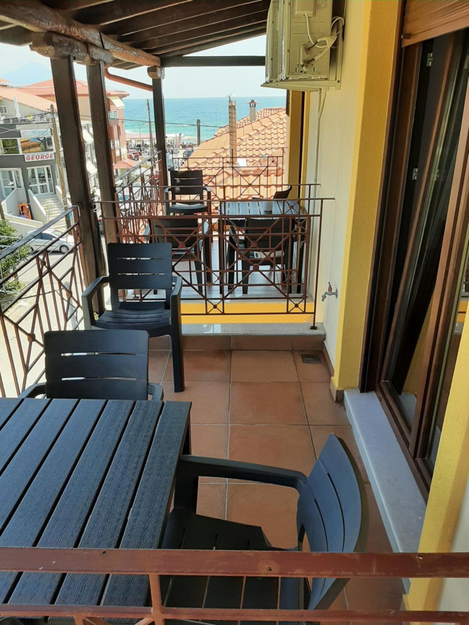 Hotel Kosmas Sarti Room photo