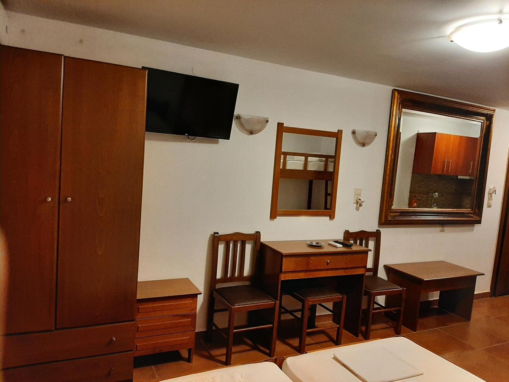 Hotel Kosmas Sarti Room photo