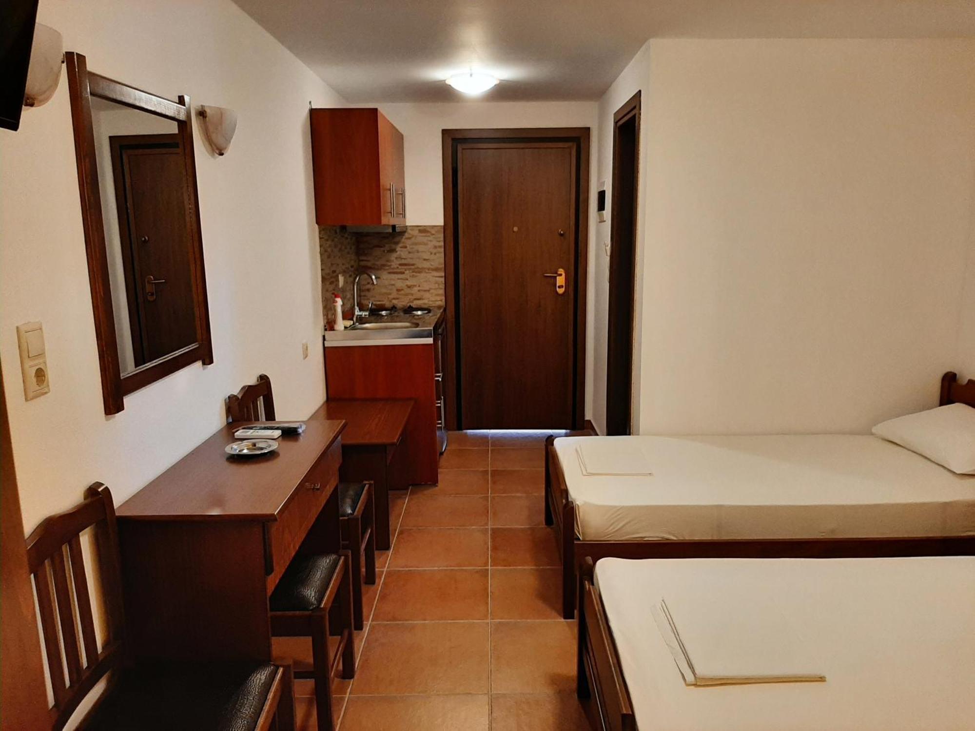 Hotel Kosmas Sarti Room photo