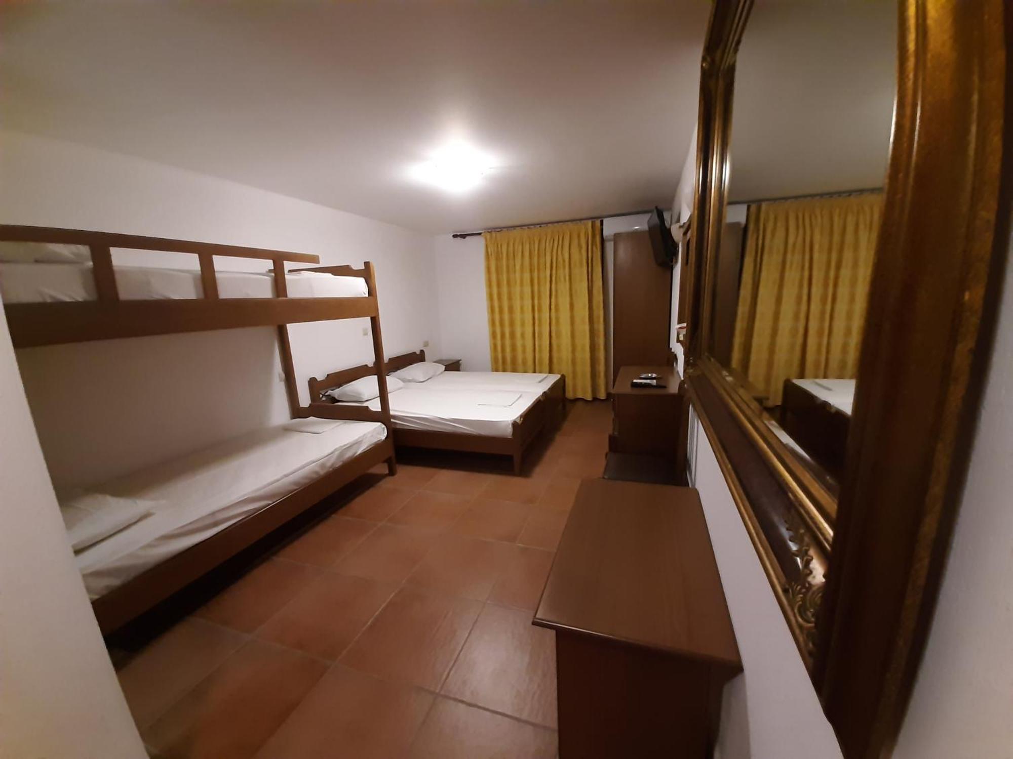 Hotel Kosmas Sarti Room photo
