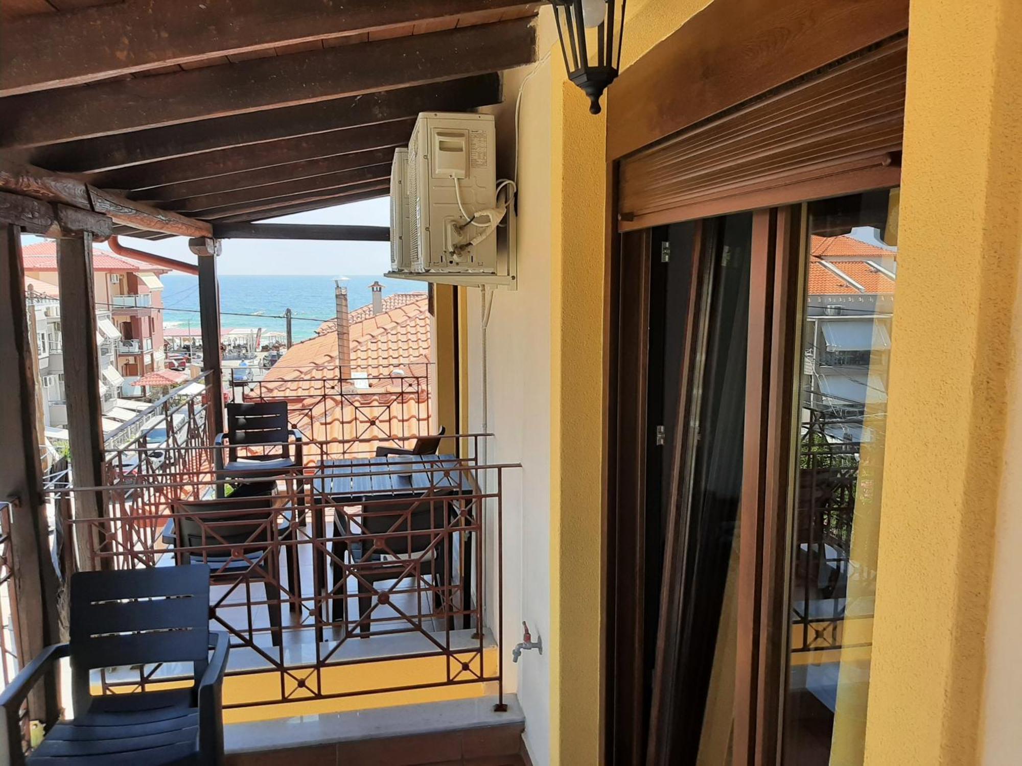 Hotel Kosmas Sarti Room photo