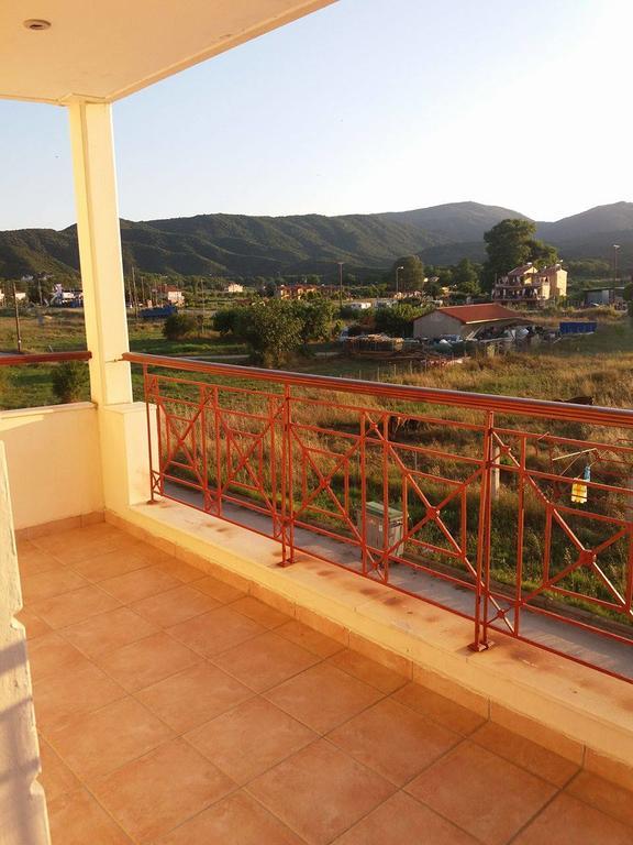Hotel Kosmas Sarti Exterior photo